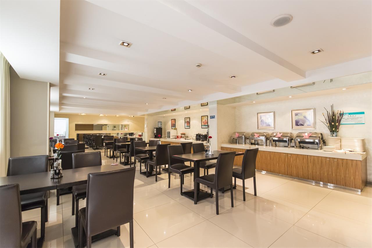 Jinjiang Inn Wuhan Optics Valley Avenue Gaoxiner Road Екстериор снимка